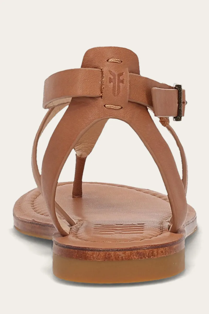 Taylor Sandal - Pre-Loved