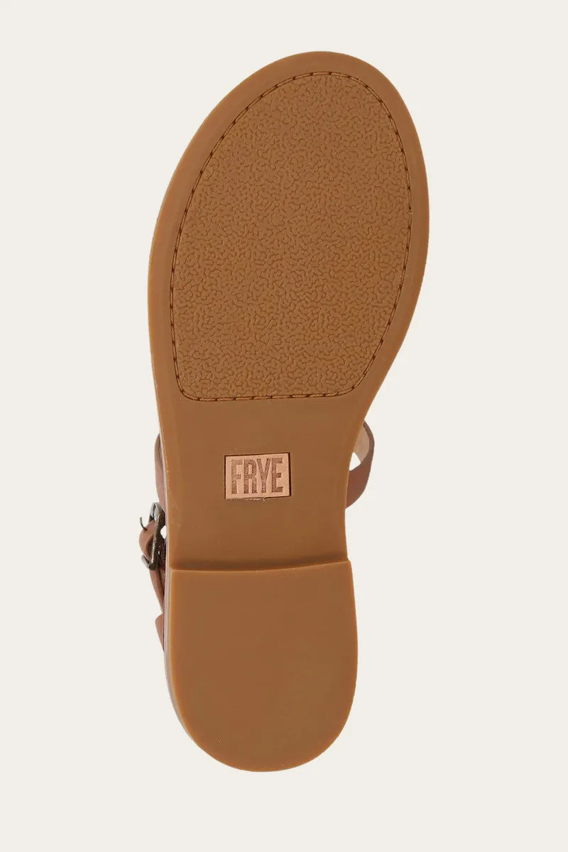 Taylor Sandal - Pre-Loved