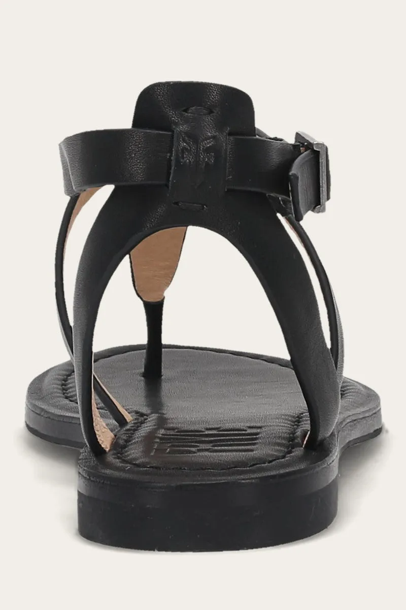 Taylor Sandal - Pre-Loved