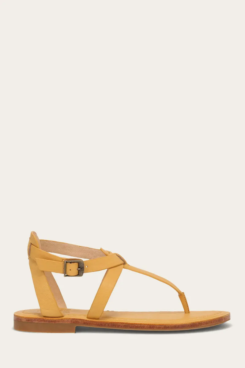 Taylor Sandal - Pre-Loved
