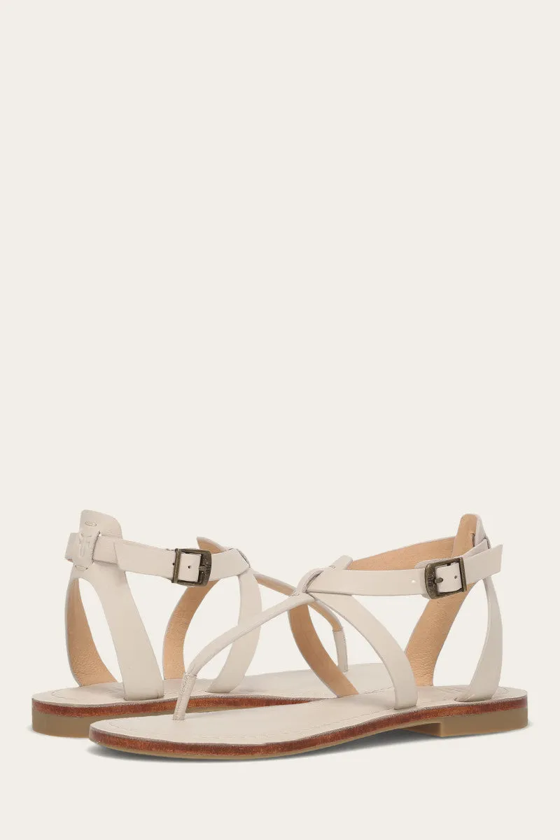 Taylor Sandal - Pre-Loved