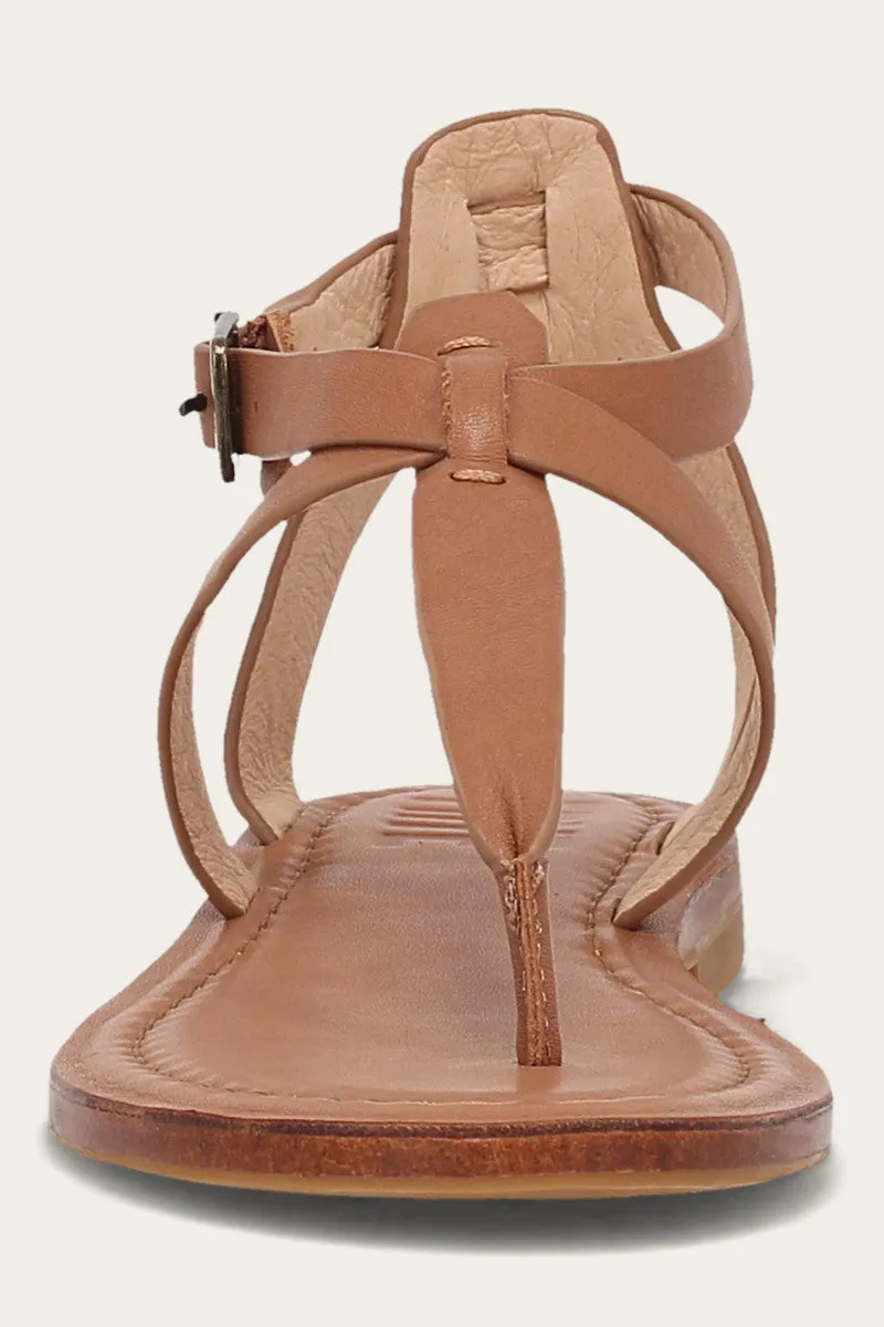 Taylor Sandal - Pre-Loved
