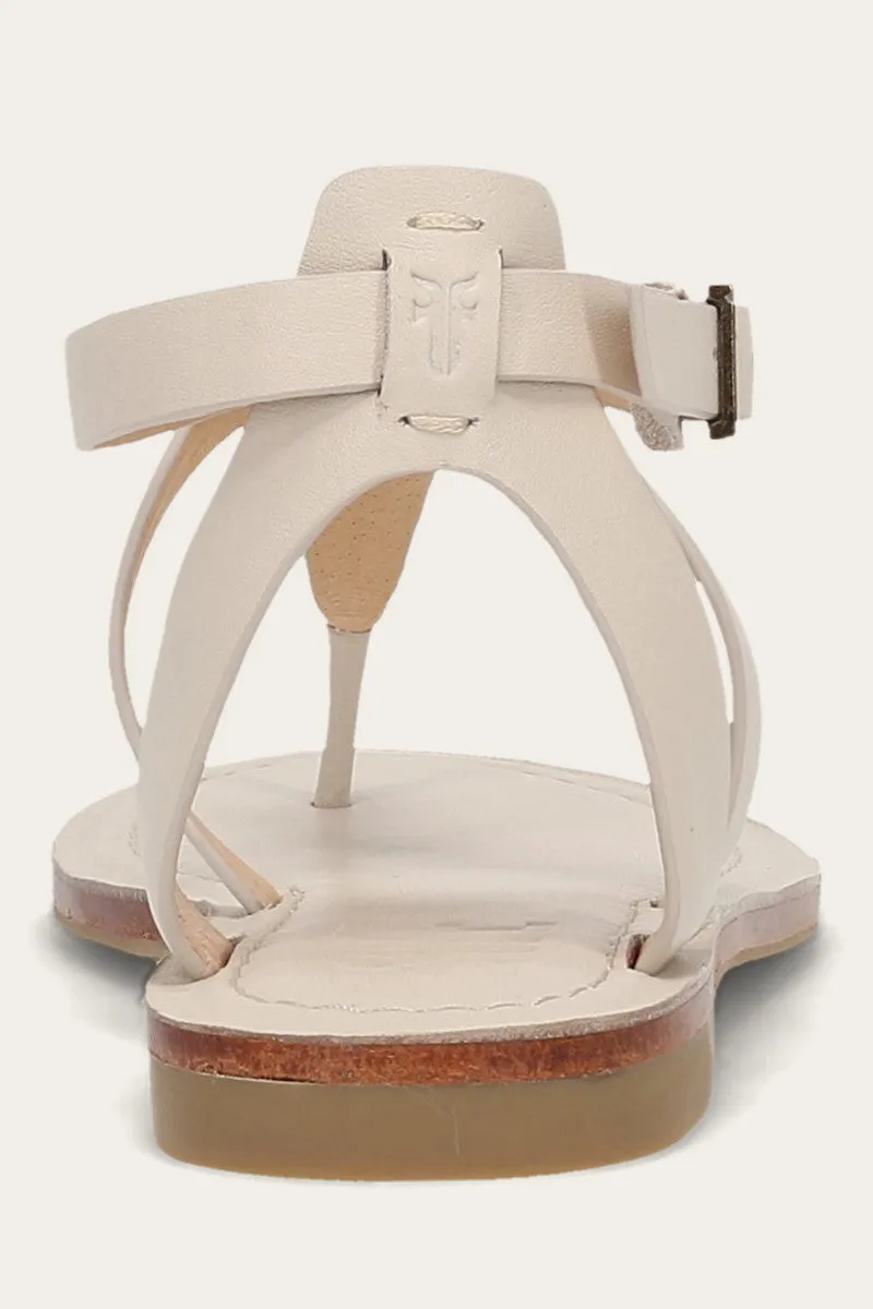 Taylor Sandal - Pre-Loved