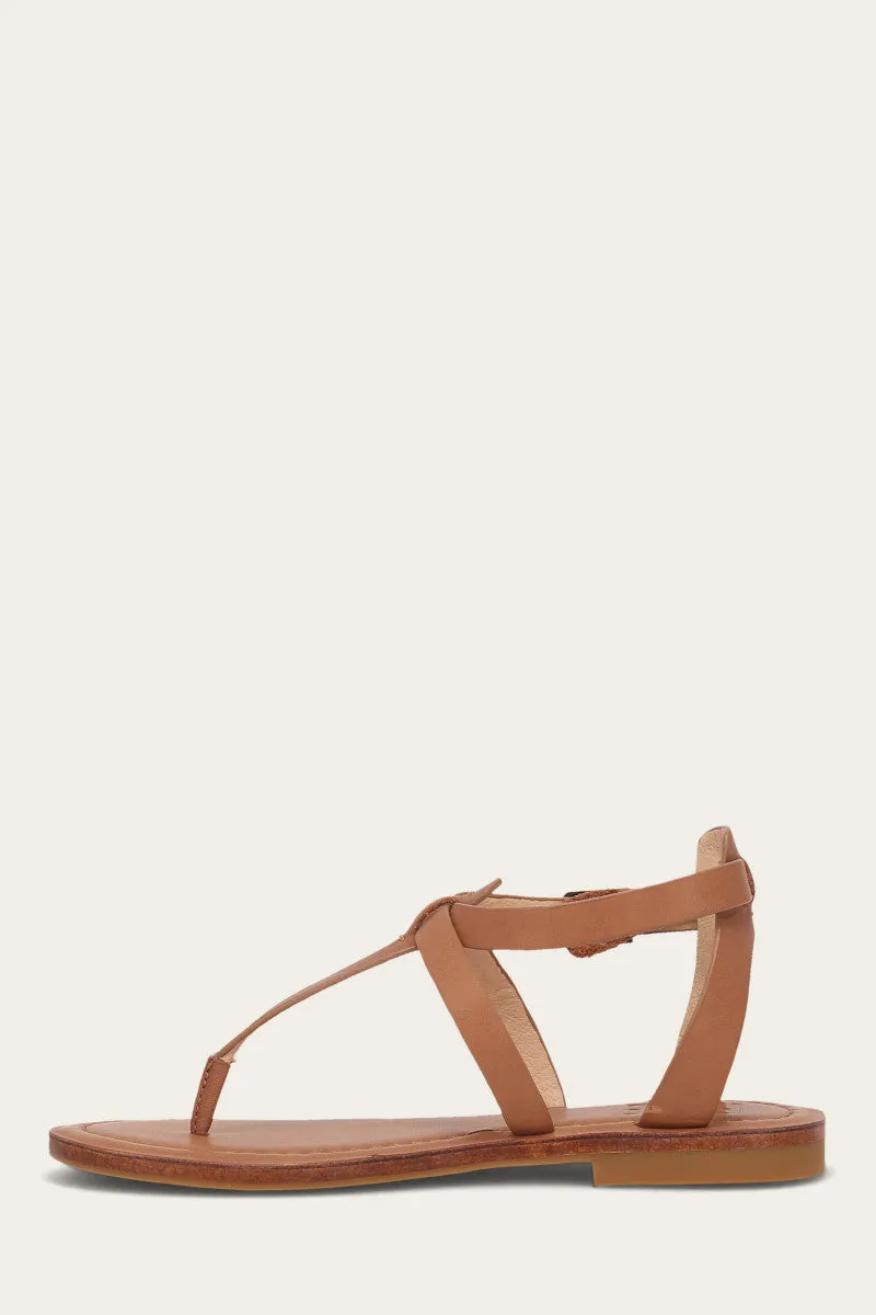 Taylor Sandal - Pre-Loved