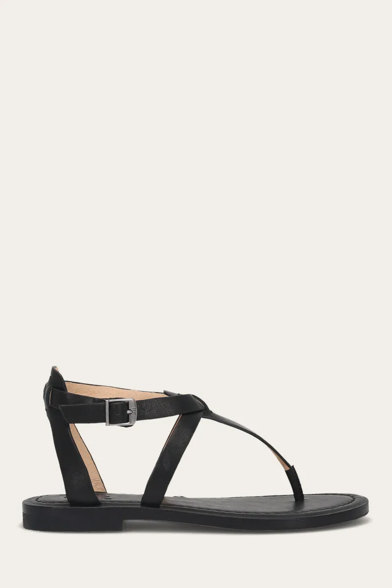 Taylor Sandal - Pre-Loved