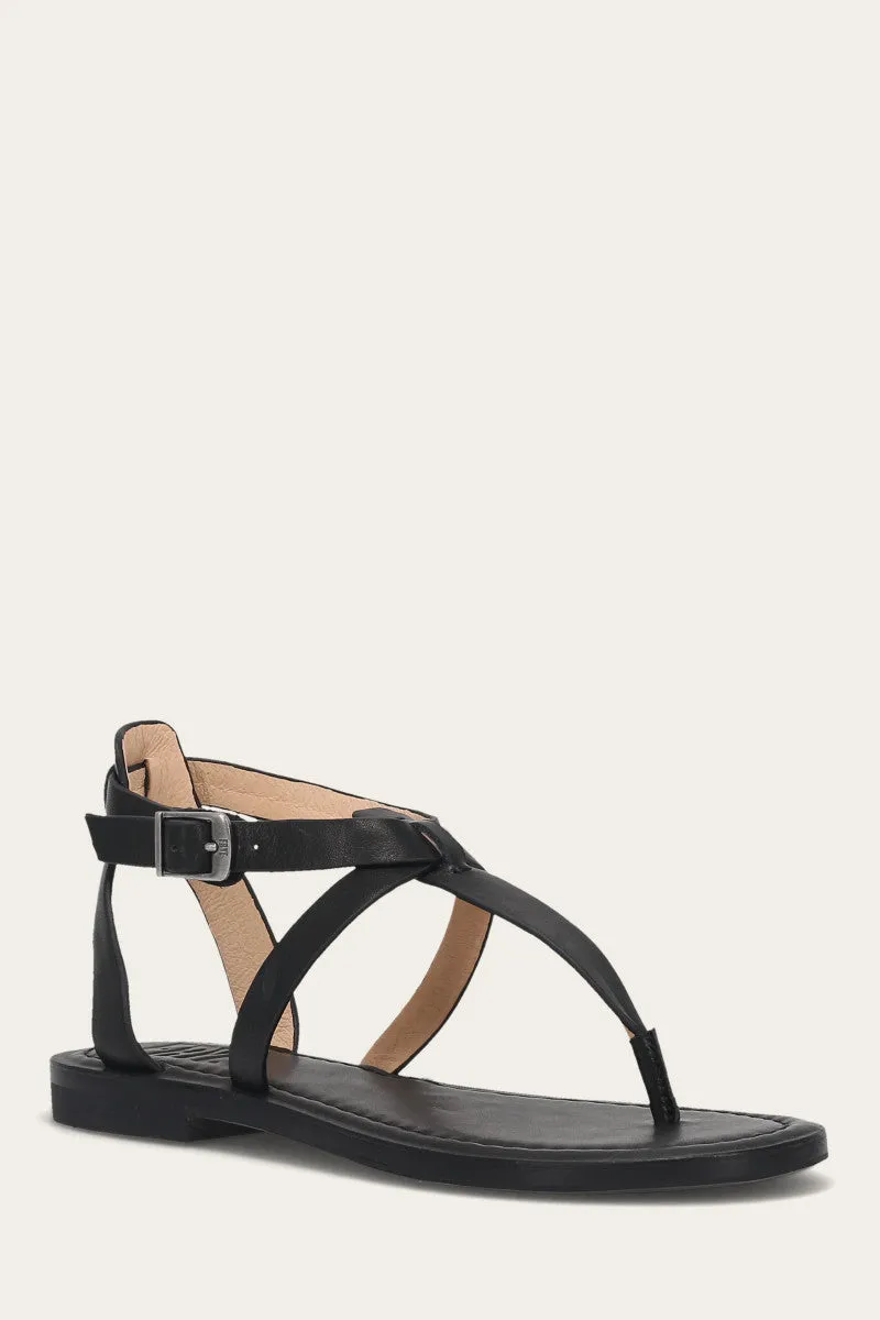 Taylor Sandal - Pre-Loved