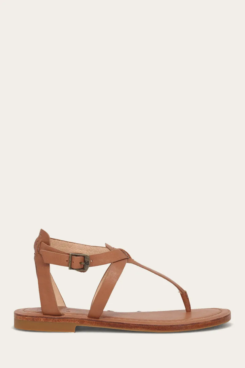Taylor Sandal - Pre-Loved