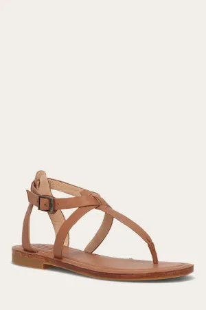 Taylor Sandal - Pre-Loved