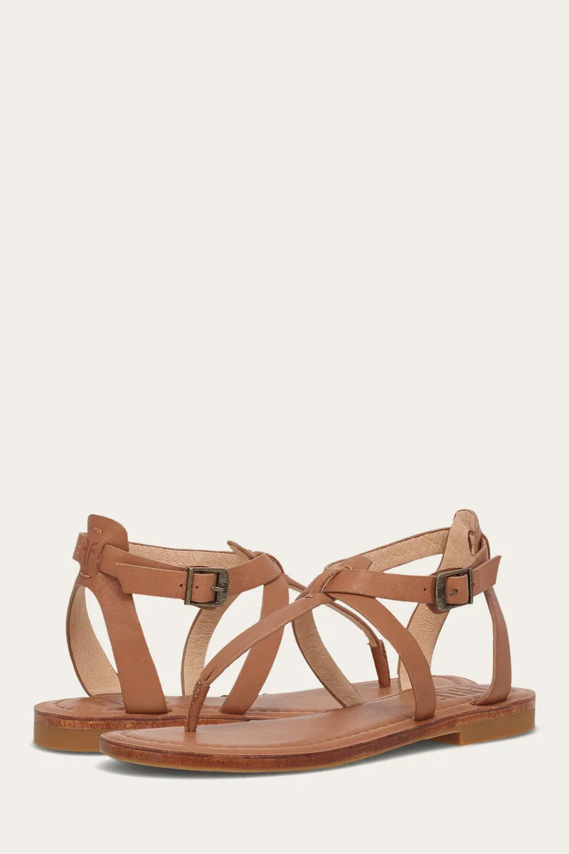 Taylor Sandal - Pre-Loved