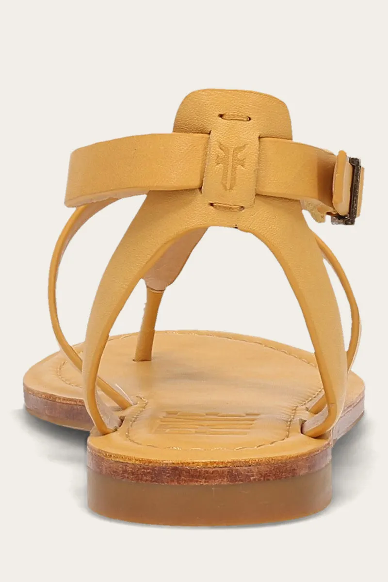 Taylor Sandal - Pre-Loved