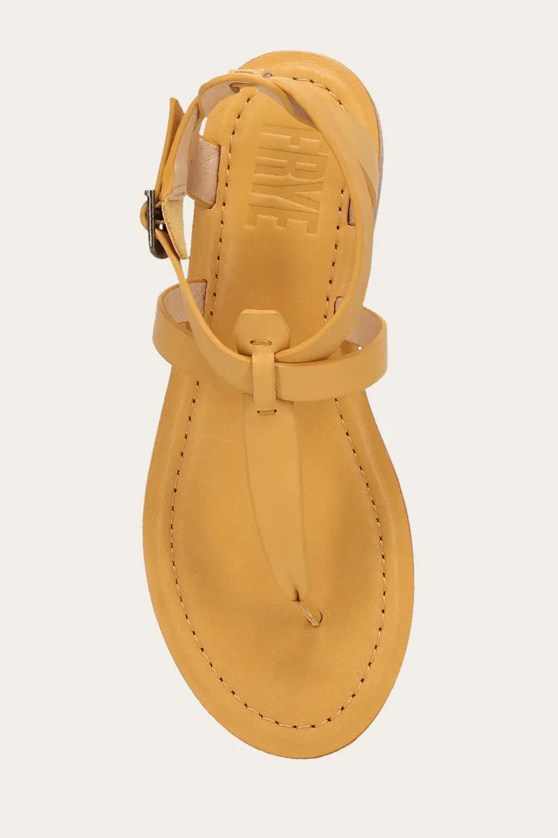 Taylor Sandal - Pre-Loved