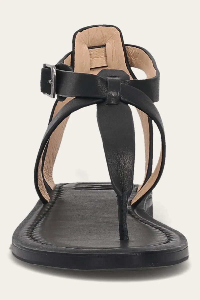 Taylor Sandal - Pre-Loved