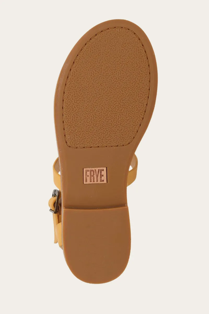 Taylor Sandal - Pre-Loved