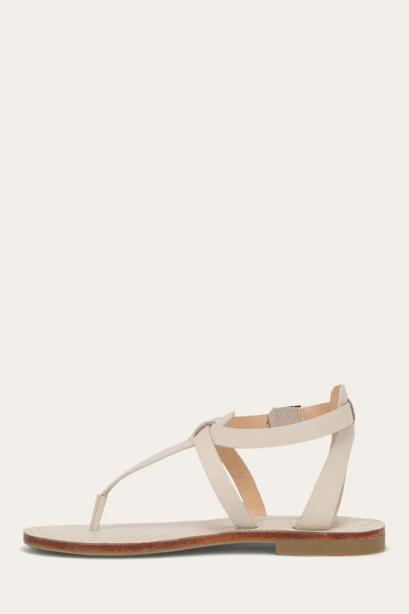Taylor Sandal - Pre-Loved