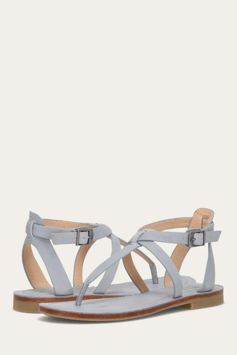 Taylor Sandal - Pre-Loved