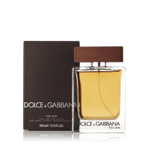 The One Cologne