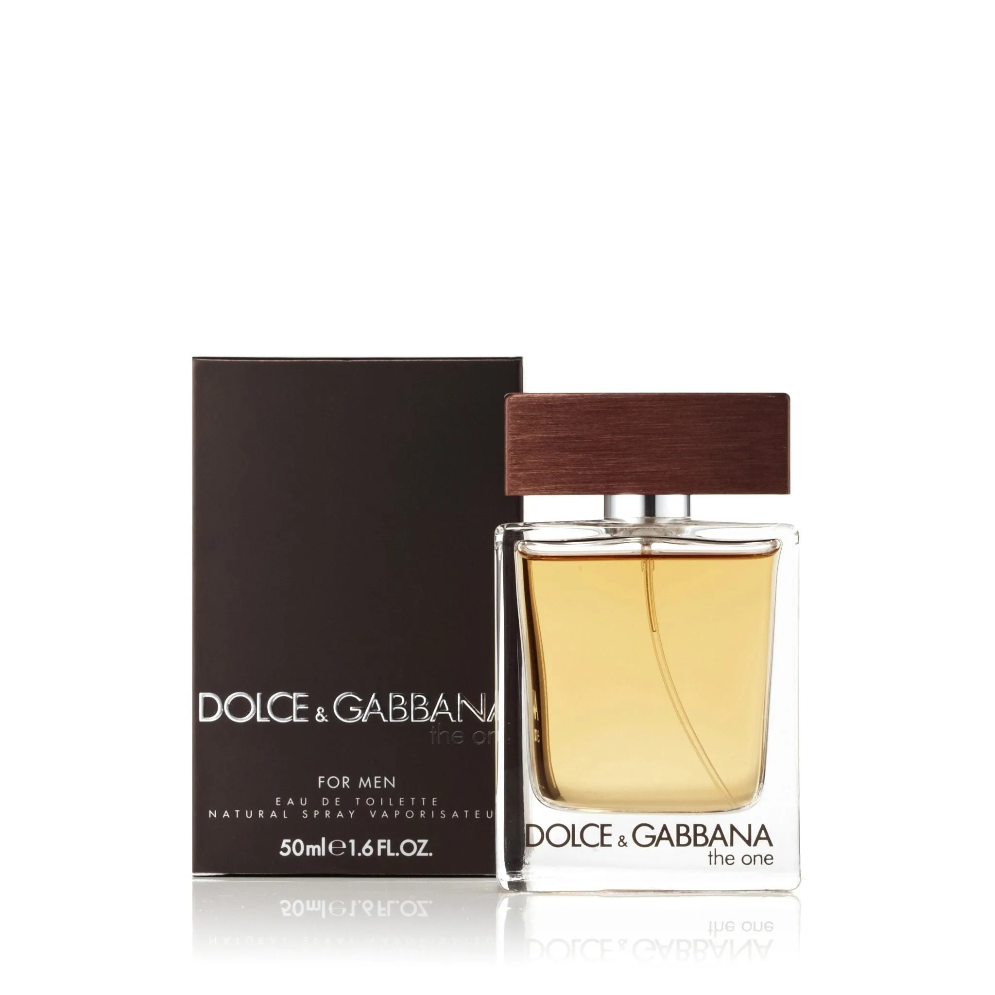 The One Cologne