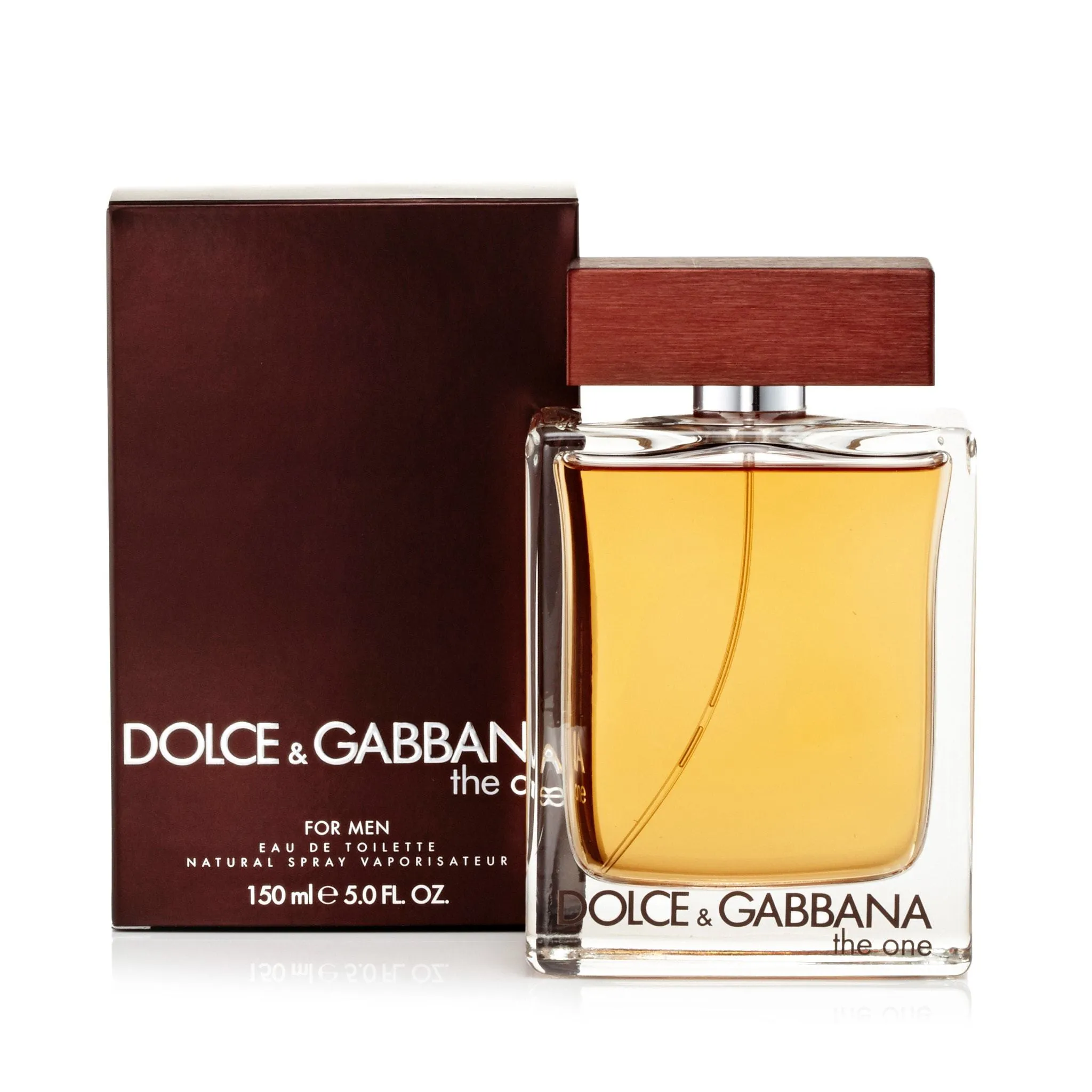 The One Cologne