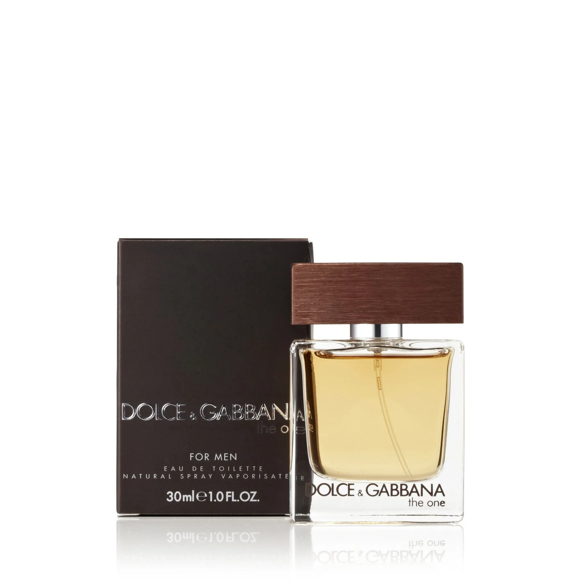 The One Cologne