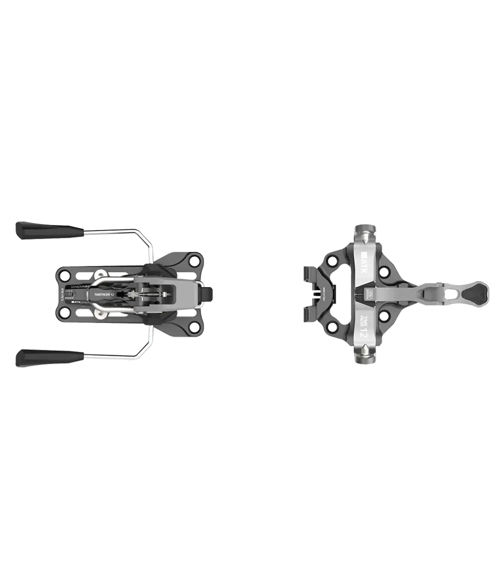 Timepacer 12 SL Binding