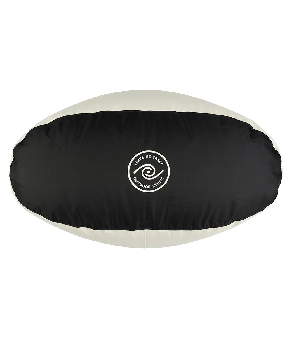 Trash Dry Sack 10L Grey
