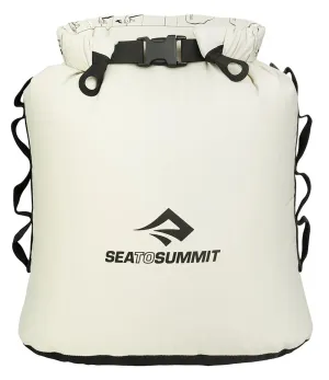 Trash Dry Sack 10L Grey