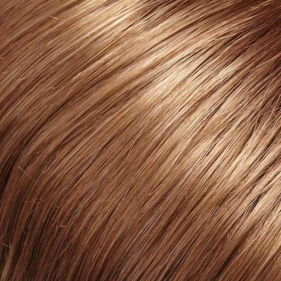 Vanessa Wig by Jon Renau | Heat Defiant Synthetic (Lace Front Open Cap)