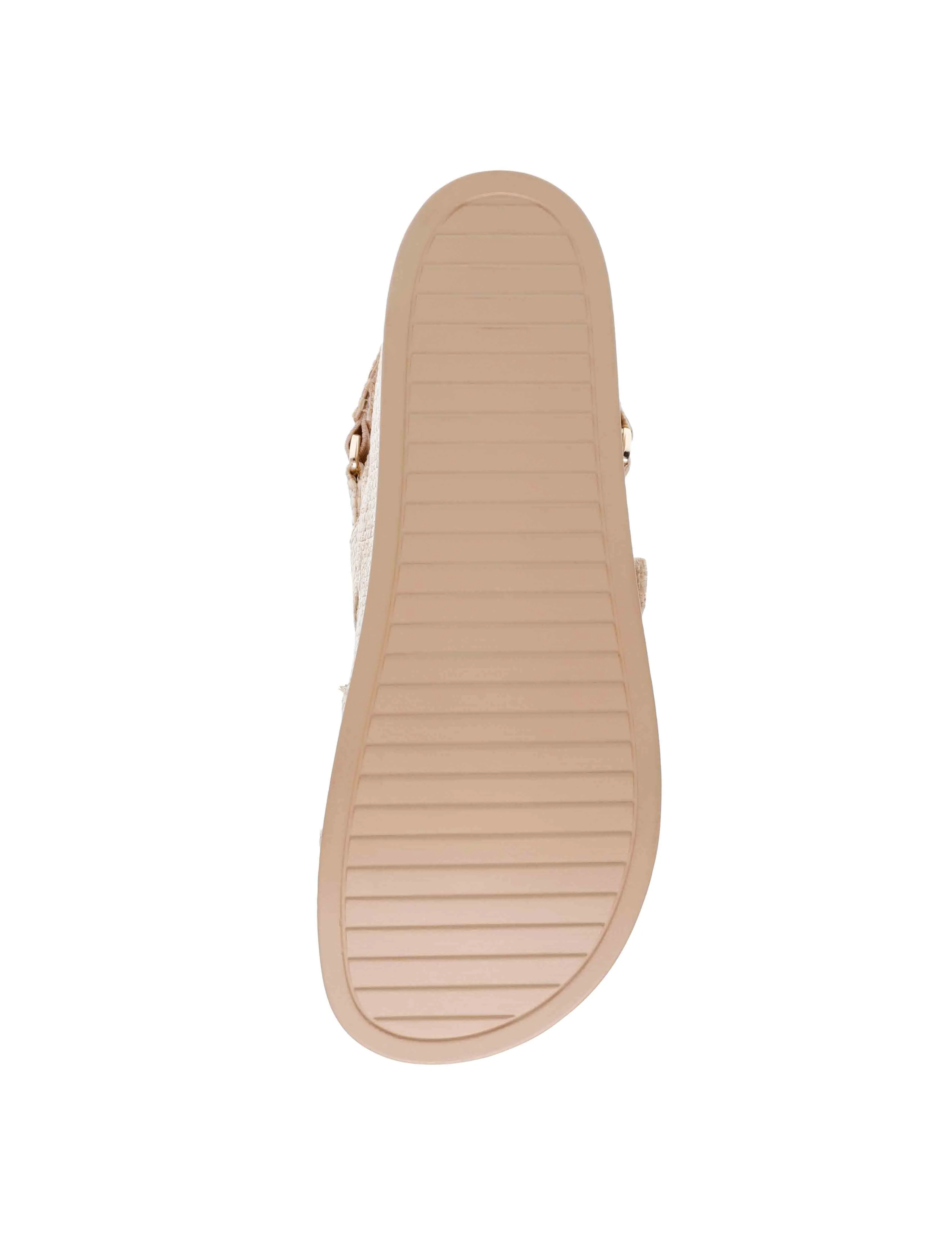 Verse Platform Sandal
