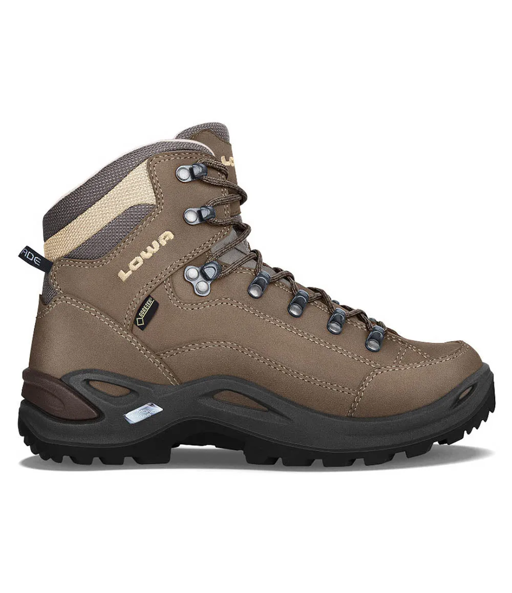 W Renegade GTX Mid*