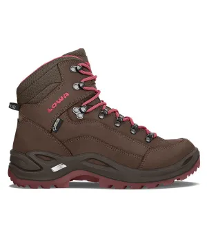 W Renegade GTX Mid*