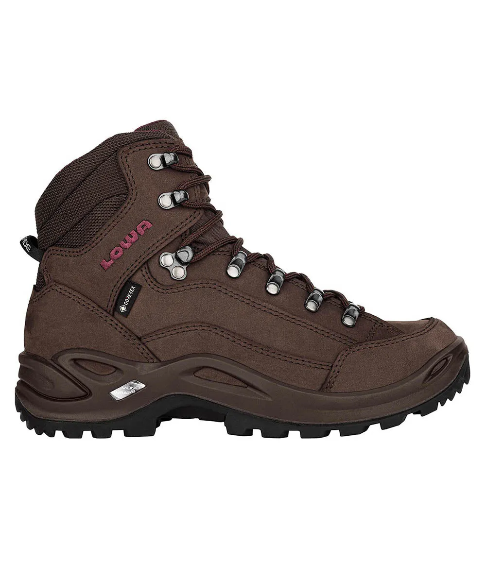 W Renegade GTX Mid*