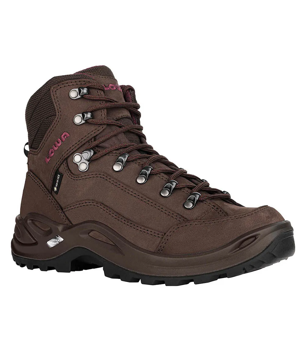 W Renegade GTX Mid*