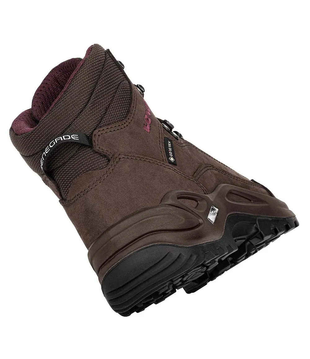 W Renegade GTX Mid*