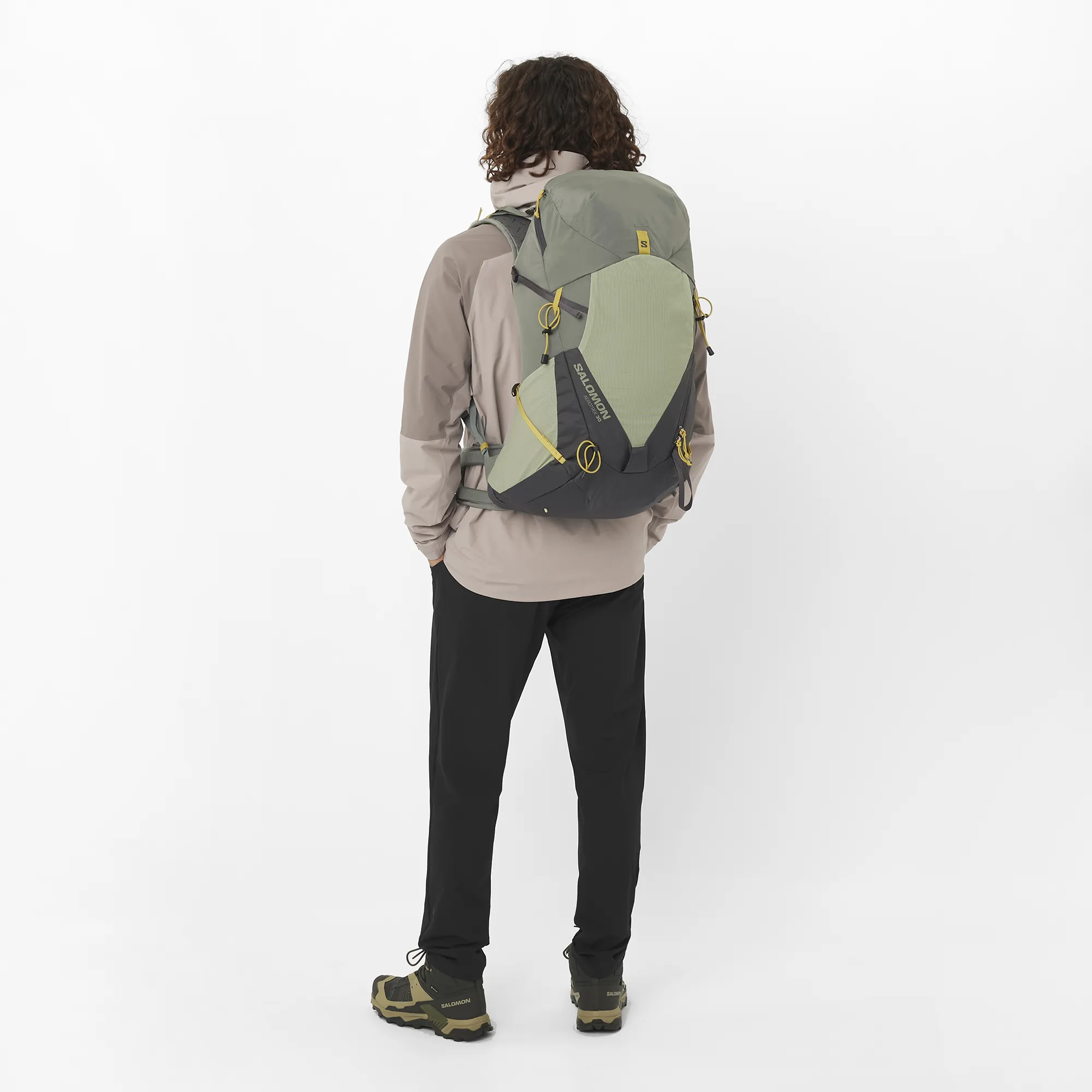 WAYFARER EVERYDAY PANTS MEN'S