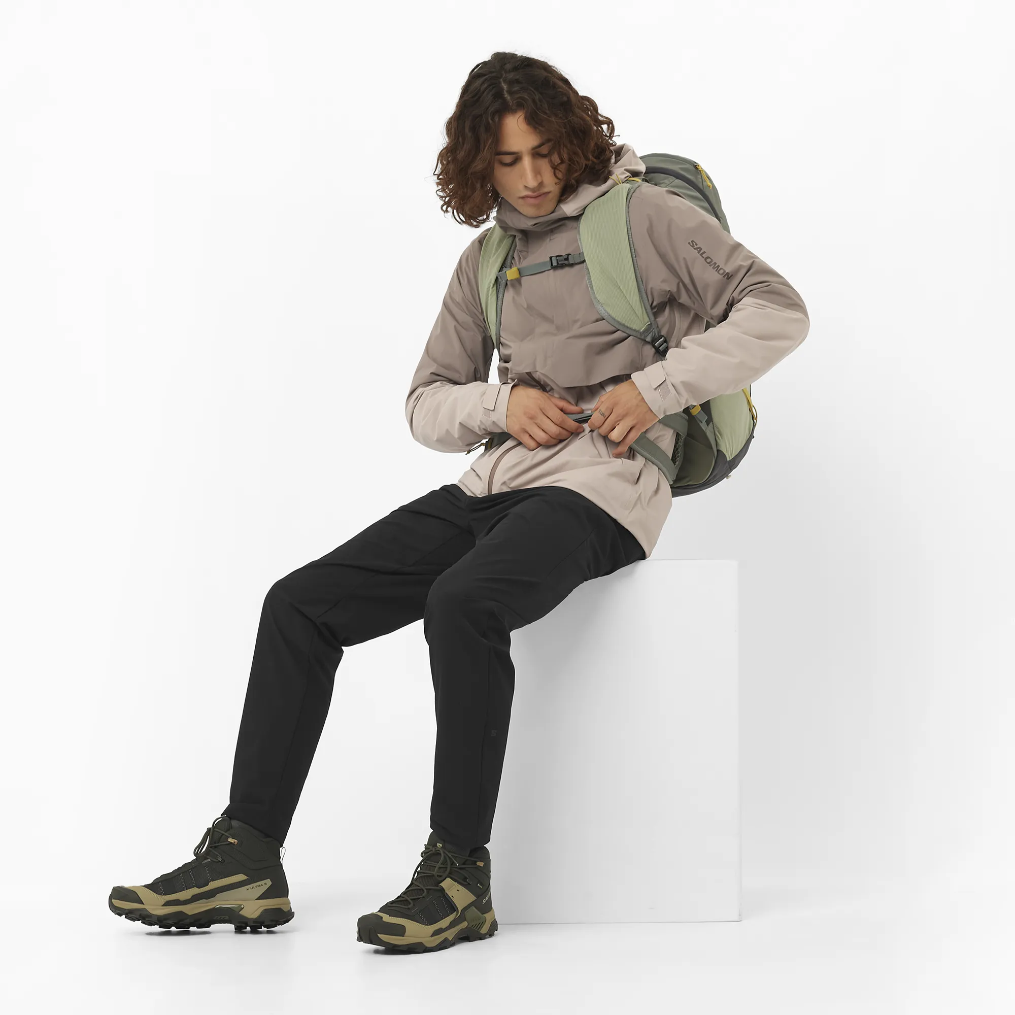 WAYFARER EVERYDAY PANTS MEN'S