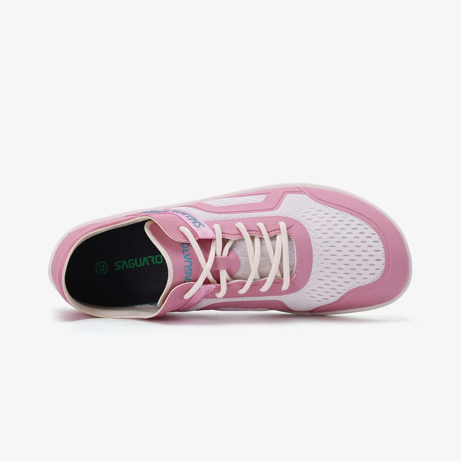 Wish II -  Barefoot Shoes