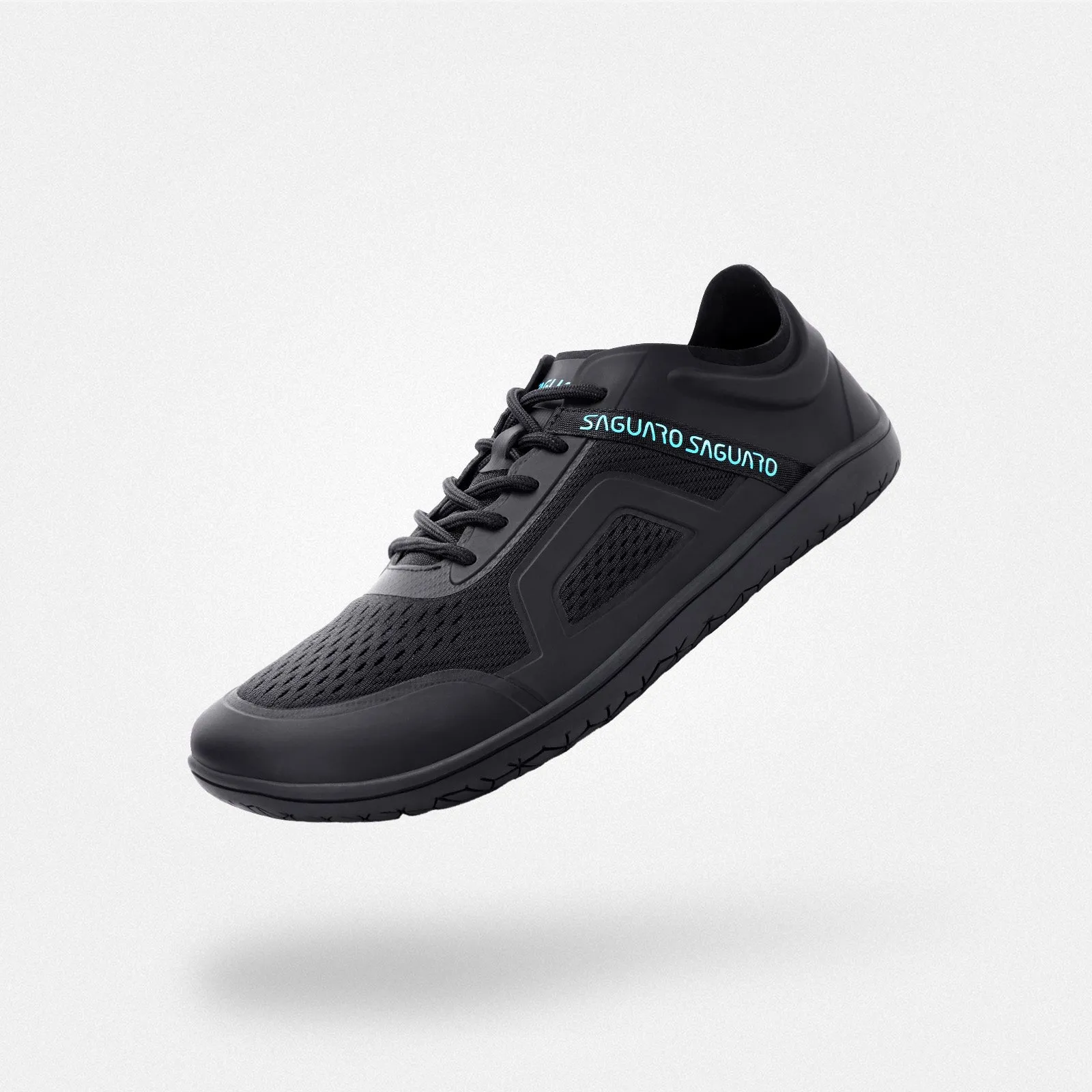Wish II -  Barefoot Shoes