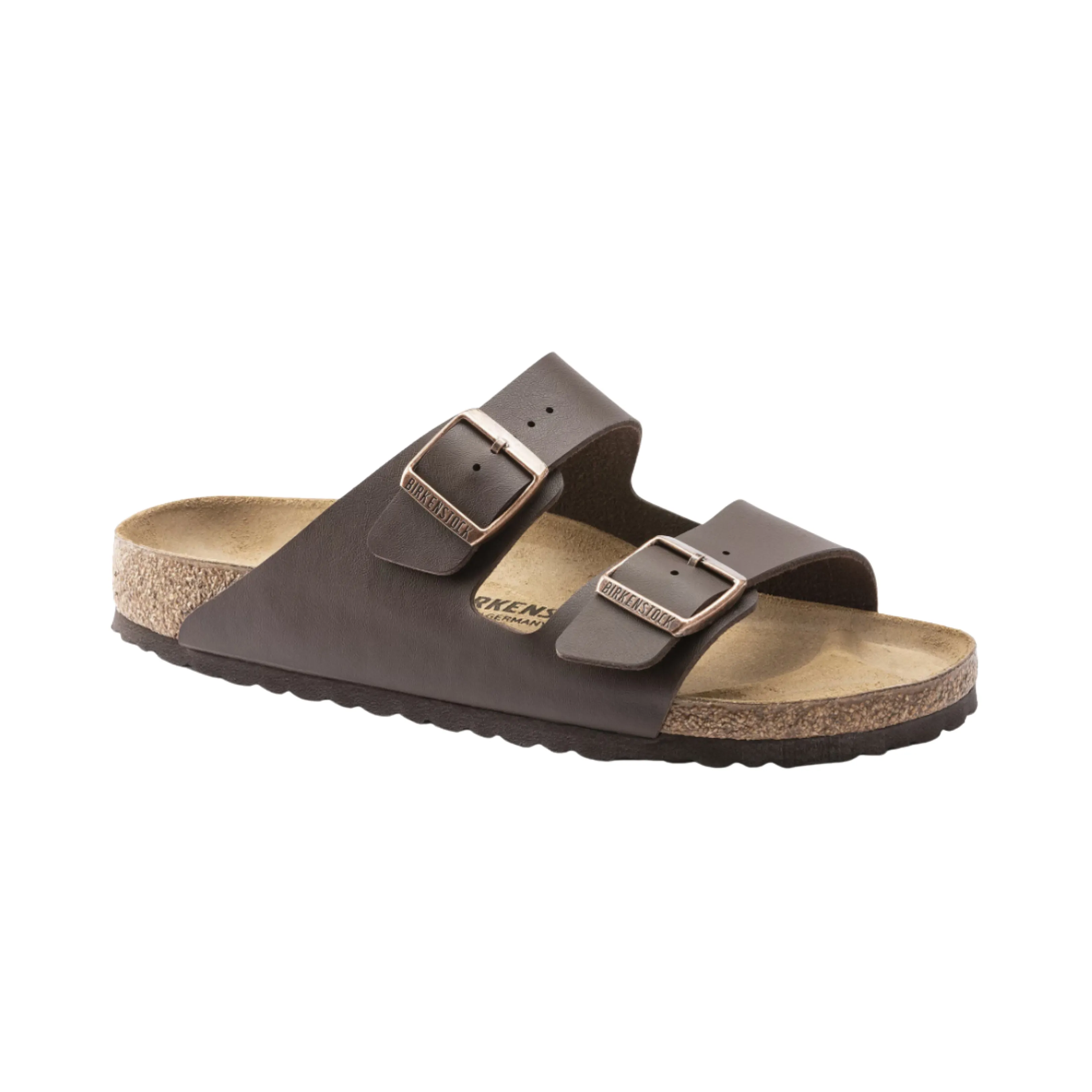 Women's Arizona (Birko-Flor) - Dark Brown