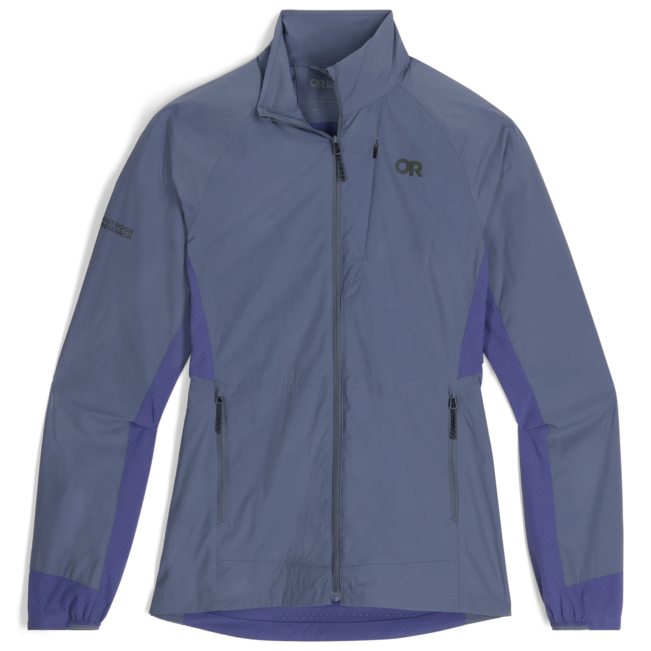 Women's Deviator Wind Jacket