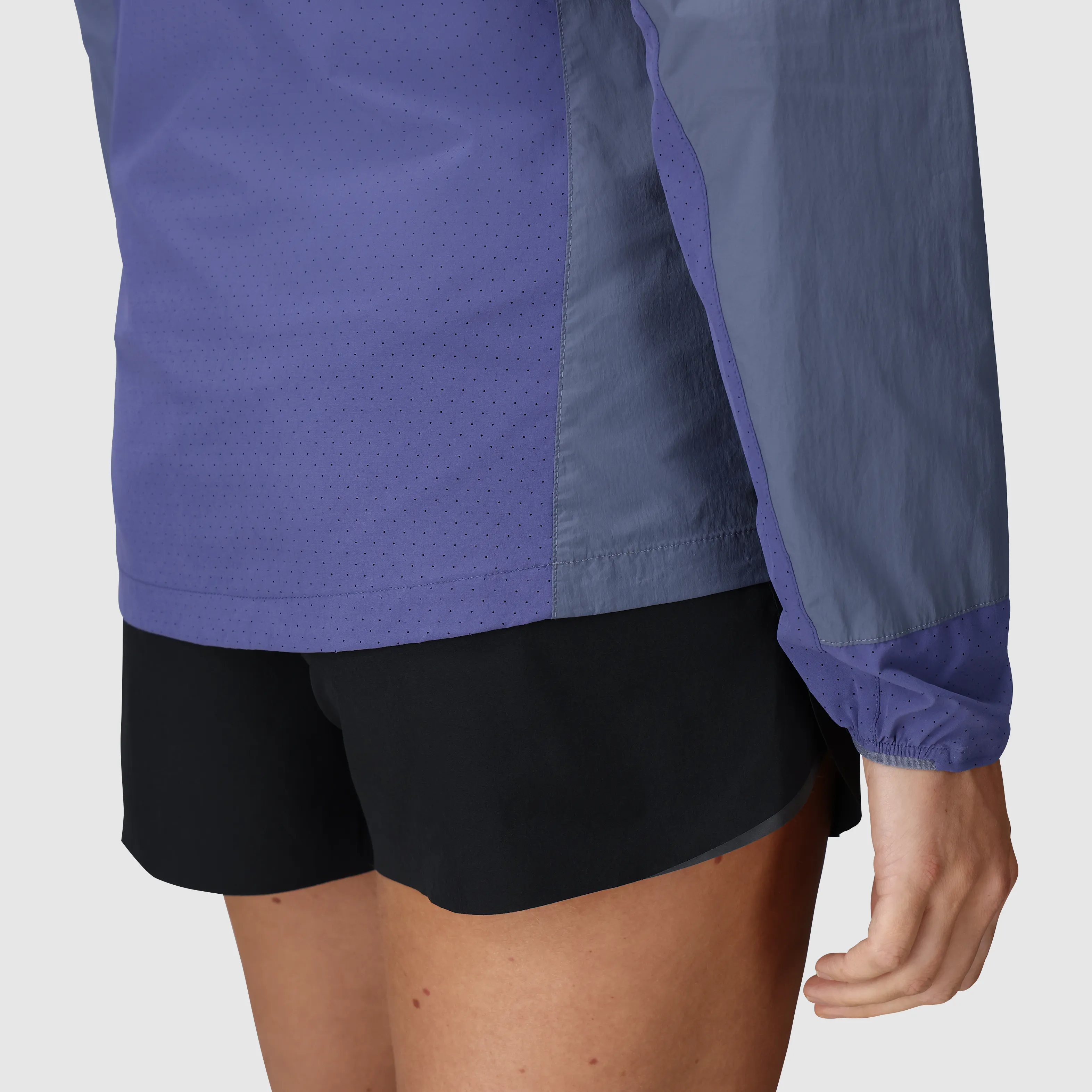 Women's Deviator Wind Jacket