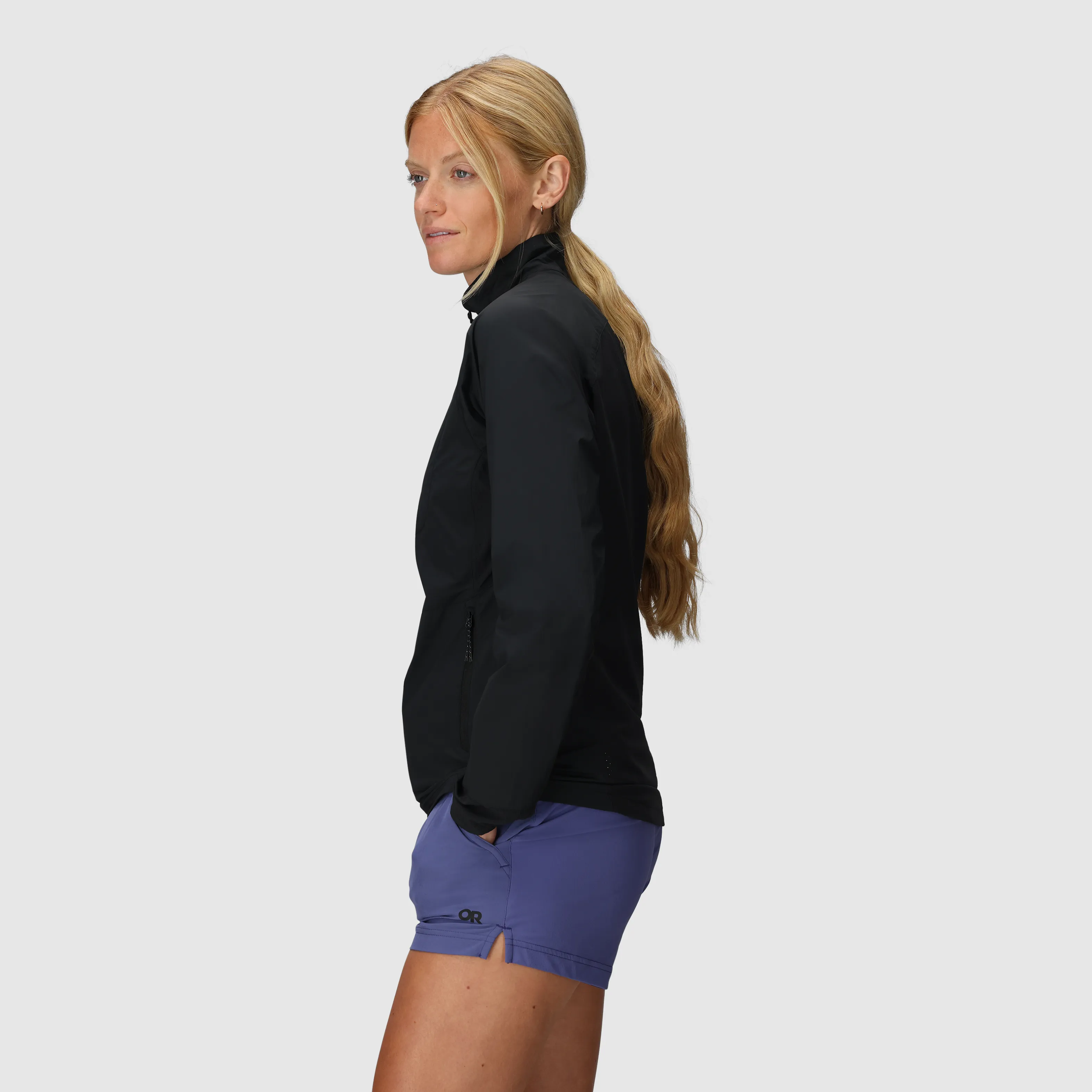 Women's Deviator Wind Jacket