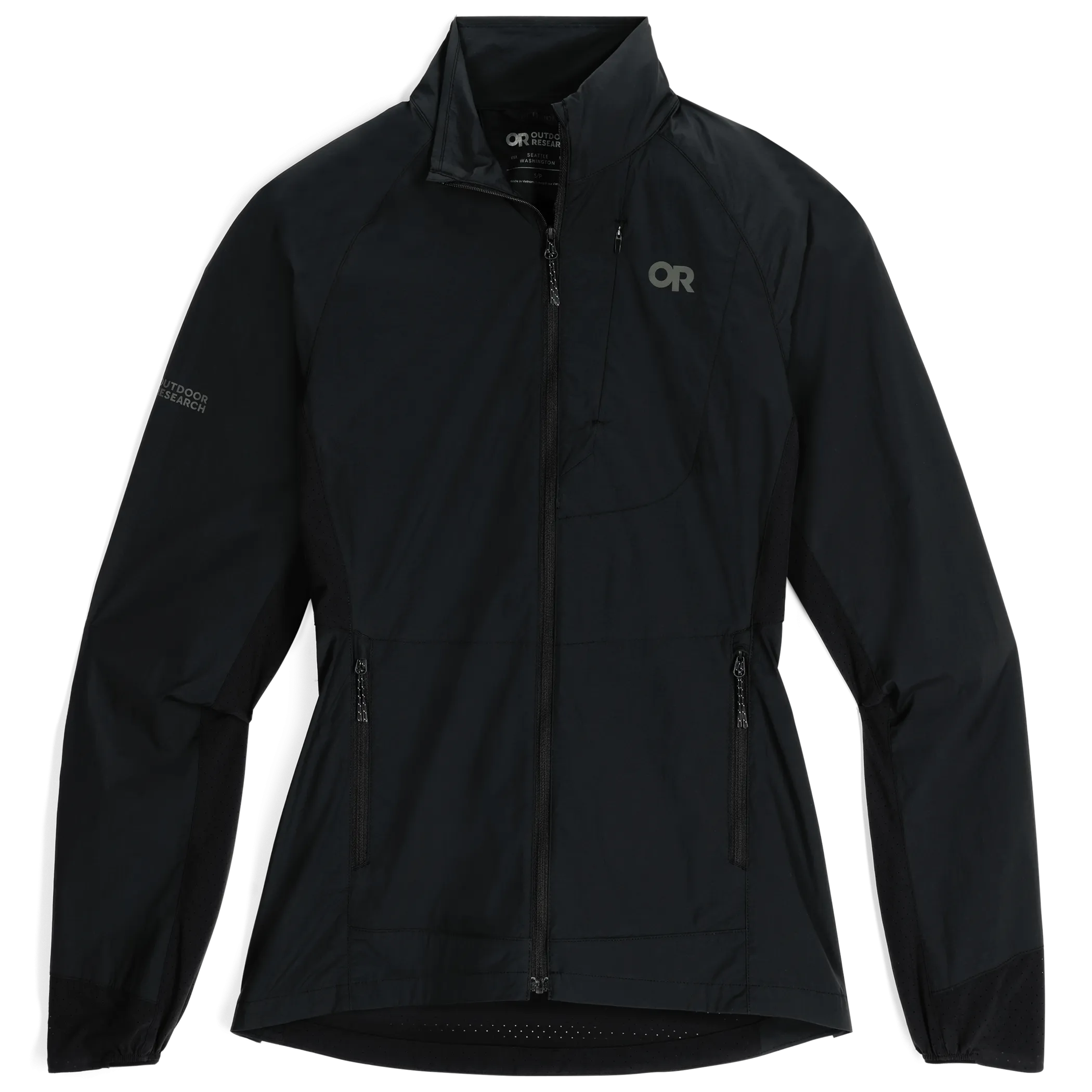 Women's Deviator Wind Jacket