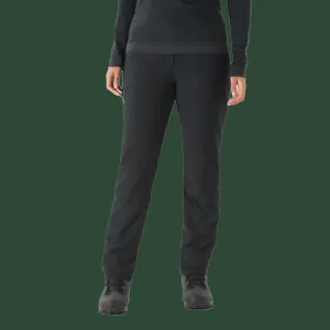 Women's Salomon Nova Warm Pants
