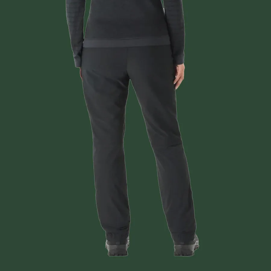 Women's Salomon Nova Warm Pants