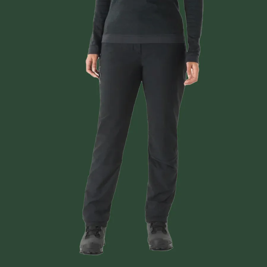 Women's Salomon Nova Warm Pants
