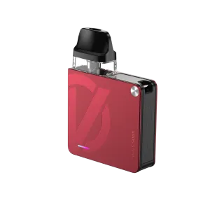 XROS 3 Nano (Magenta Red)